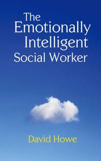 Produktbild: The Emotionally Intelligent Social Worker