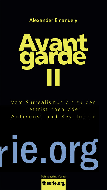 Produktbild: Avantgarde II