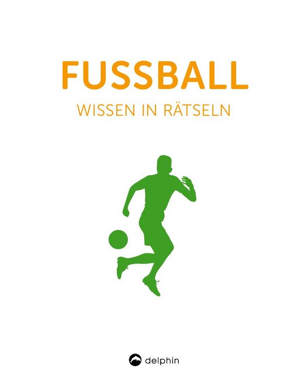 Produktbild: Fu&szlig;ball I Wissen in R&auml;tseln
