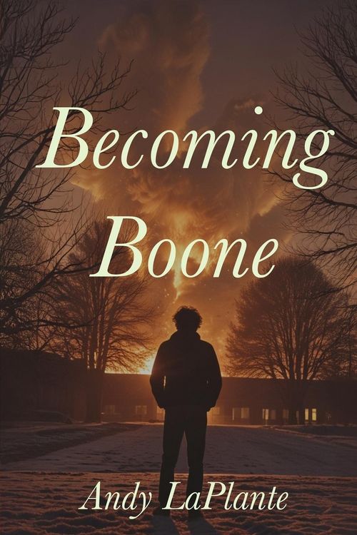 Produktbild: Becoming Boone
