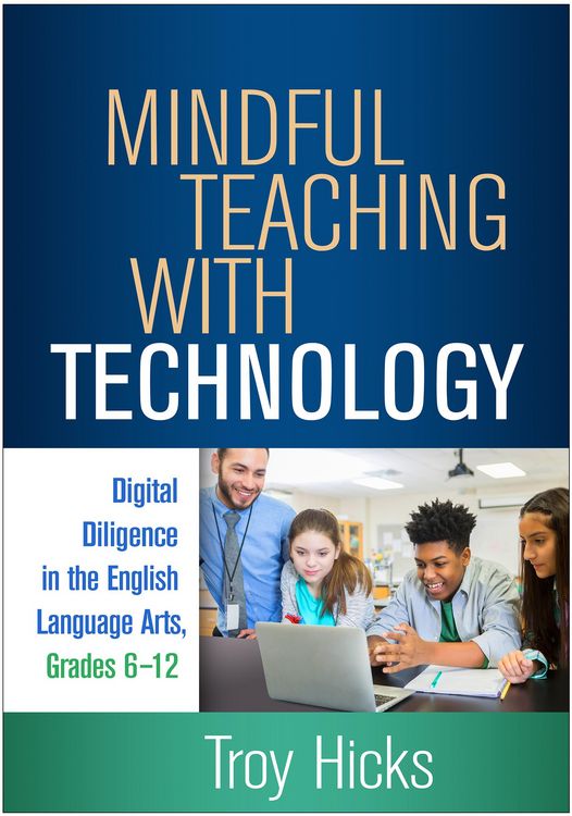 Produktbild: Mindful Teaching with Technology