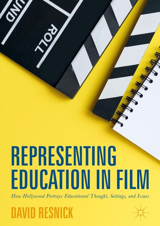 Produktbild: Representing Education in Film