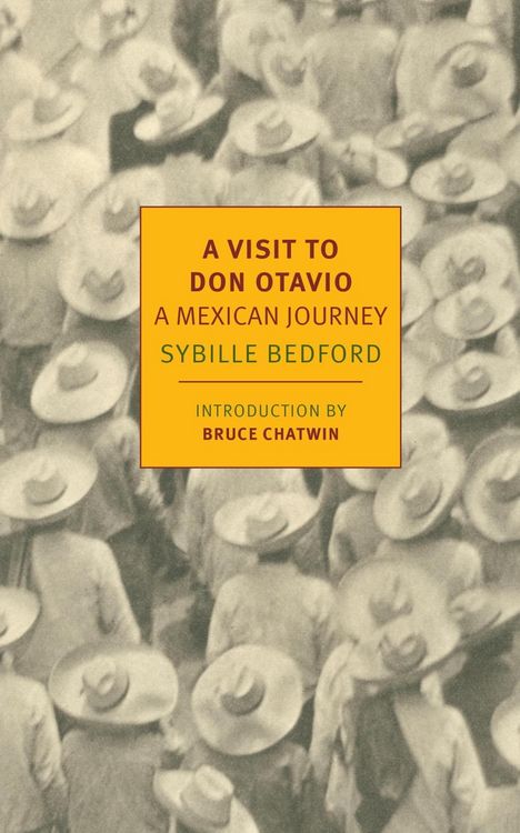 Produktbild: A Visit to Don Otavio