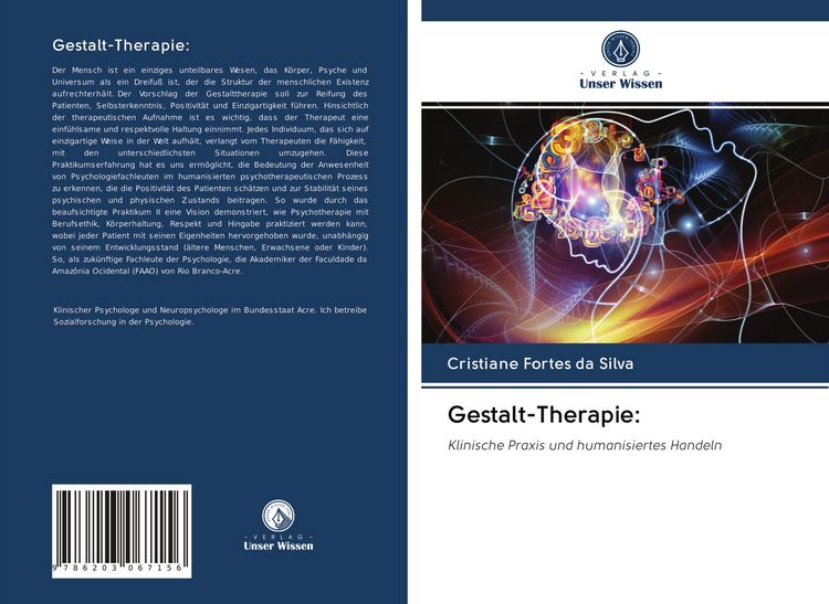 Produktbild: Gestalt-Therapie: