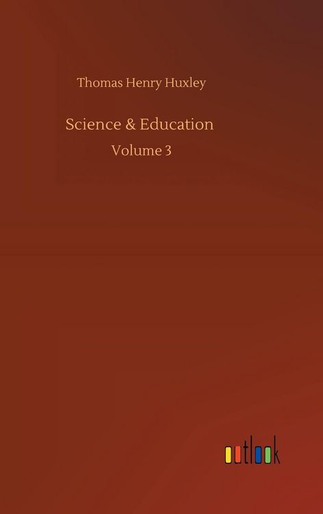 Produktbild: Science & Education