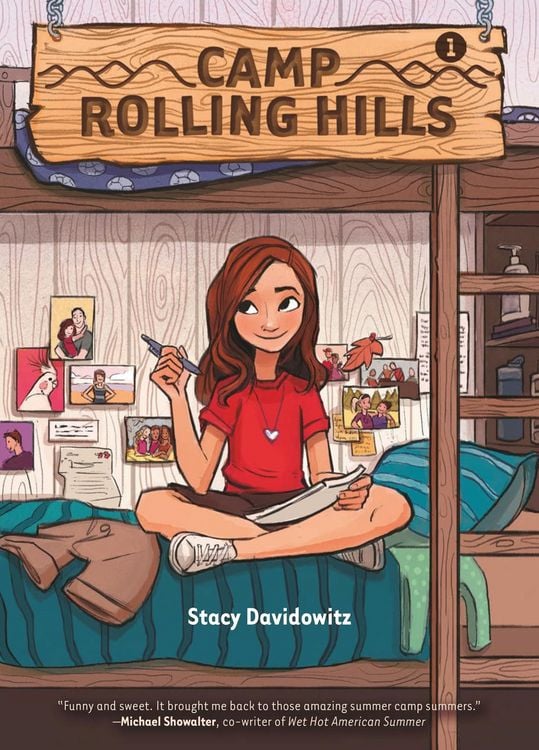 Produktbild: Camp Rolling Hills (#1)