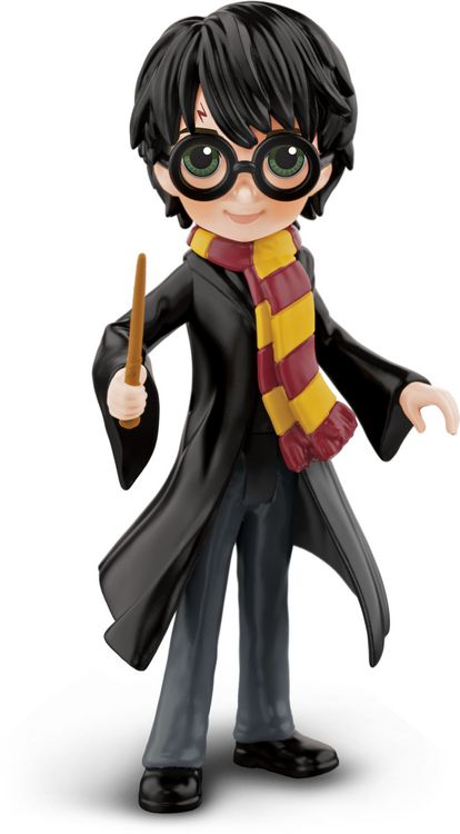 Produktbild: Wizarding World Magical Minis 8cm Minifiguren 1 Pack