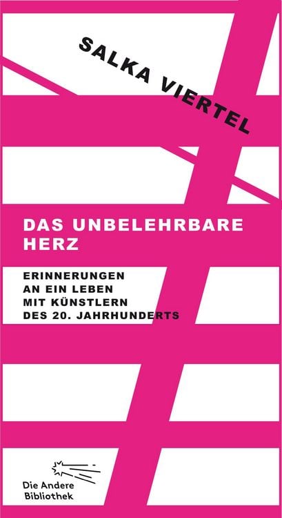 Produktbild: Das unbelehrbare Herz