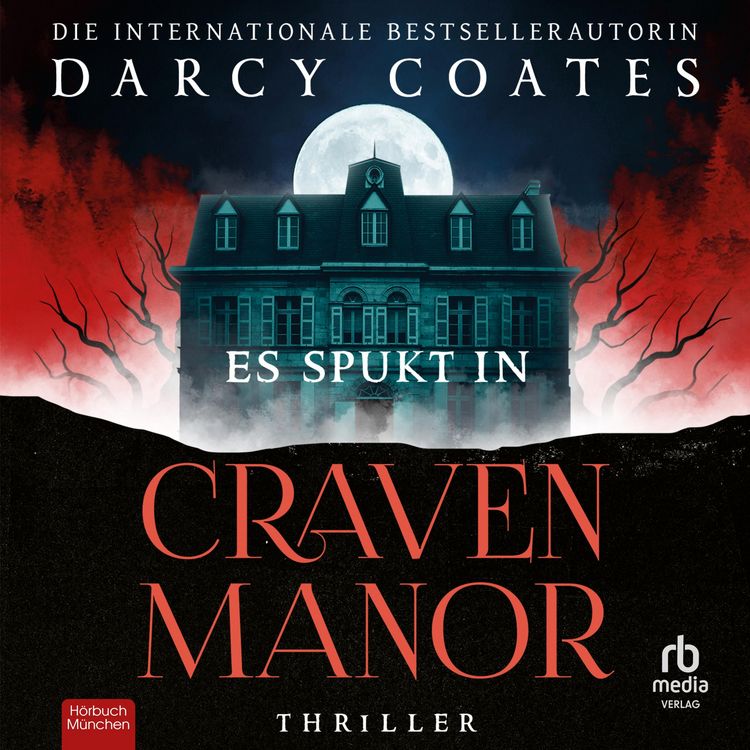 Produktbild: Es spukt in Craven Manor