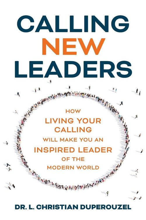 Produktbild: Calling New Leaders