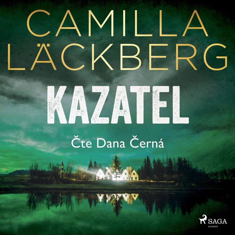 Produktbild: Kazatel