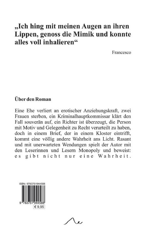 Produktbild: Monopolyaff&auml;ren