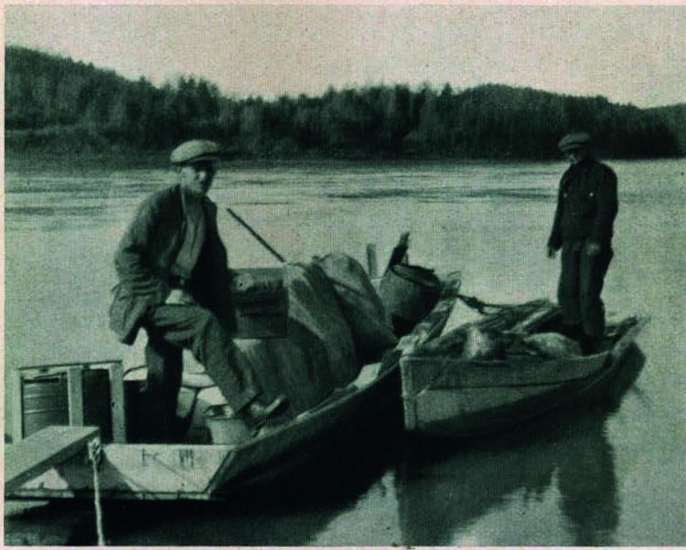 Produktbild: Wildes Kanada