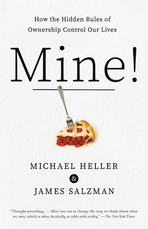 Produktbild: Mine!