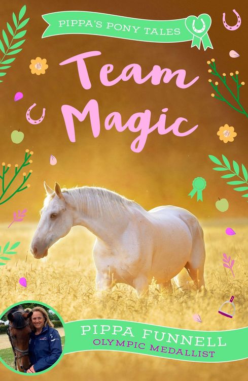 Produktbild: Team Magic