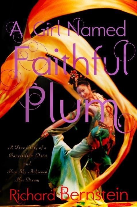Produktbild: A Girl Named Faithful Plum