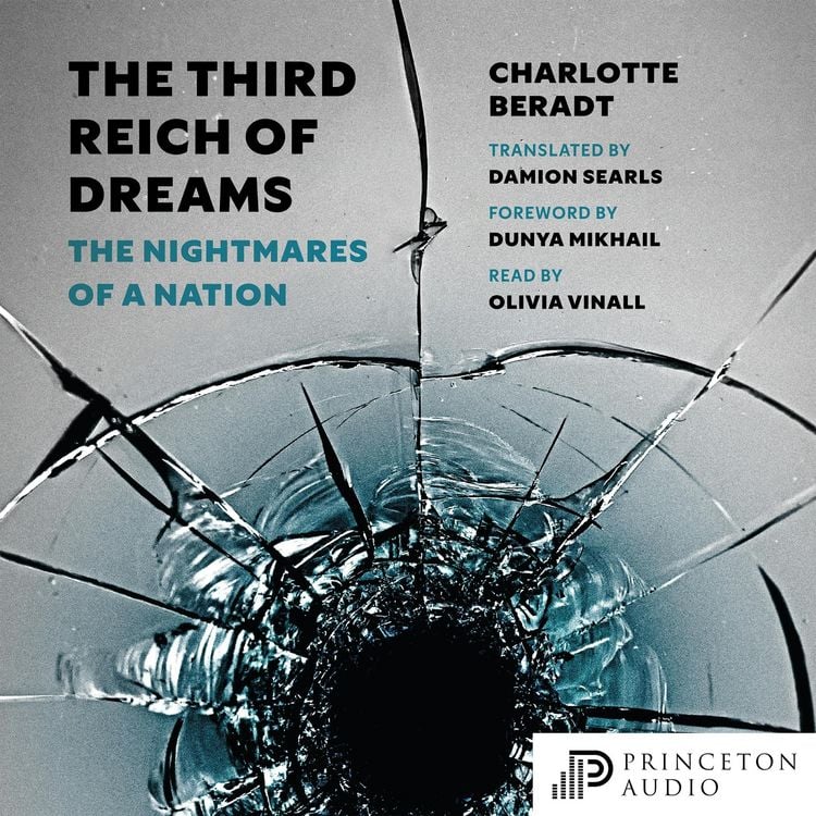 Produktbild: The Third Reich of Dreams