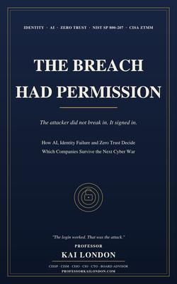 Produktbild: The Breach Had Permission