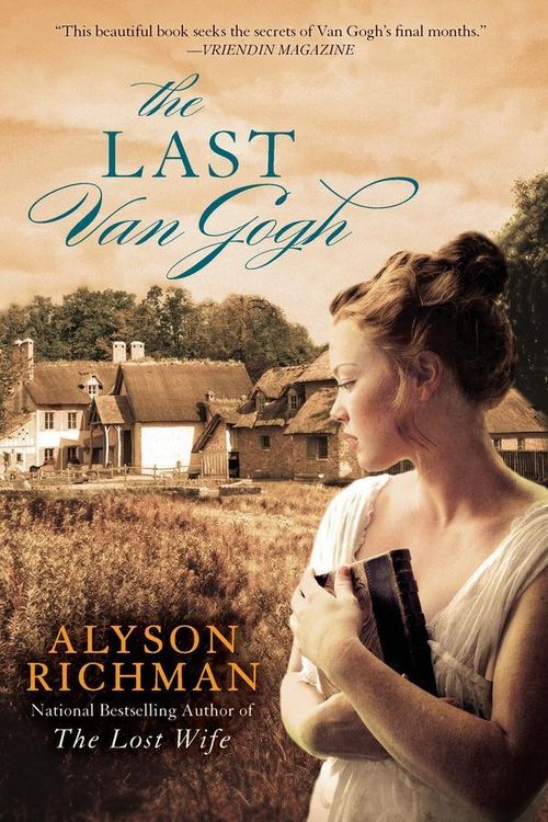 Produktbild: The Last Van Gogh