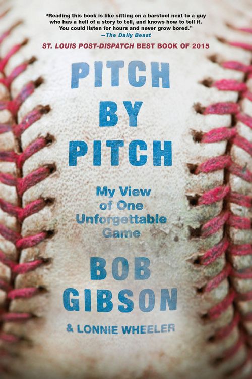 Produktbild: Pitch by Pitch