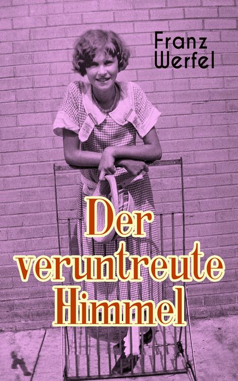 Produktbild: Der veruntreute Himmel