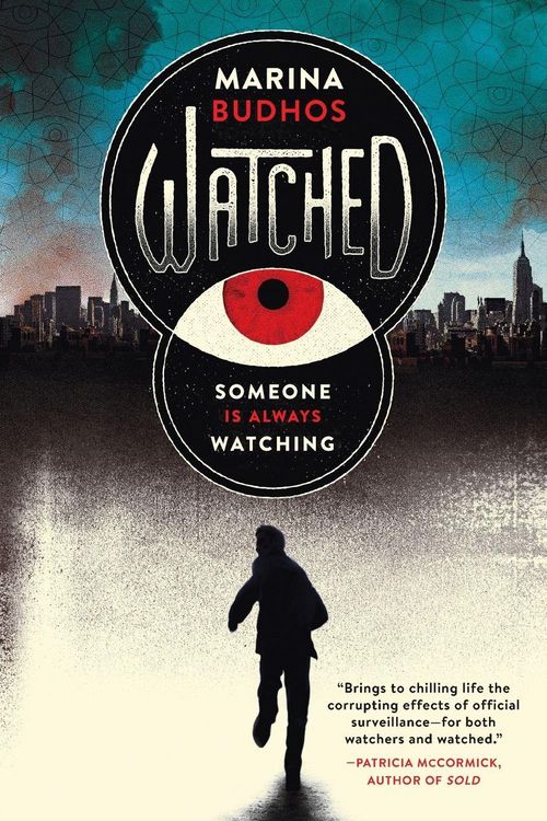 Produktbild: Watched
