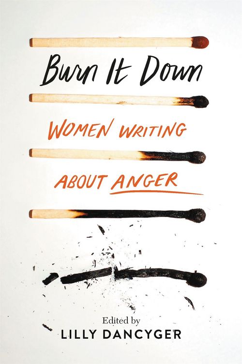 Produktbild: Burn It Down
