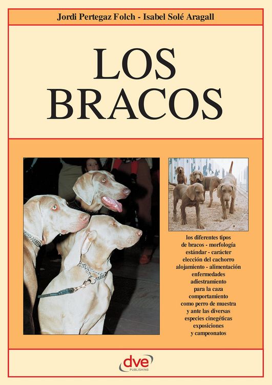 Produktbild: Los bracos