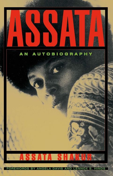 Produktbild: Assata