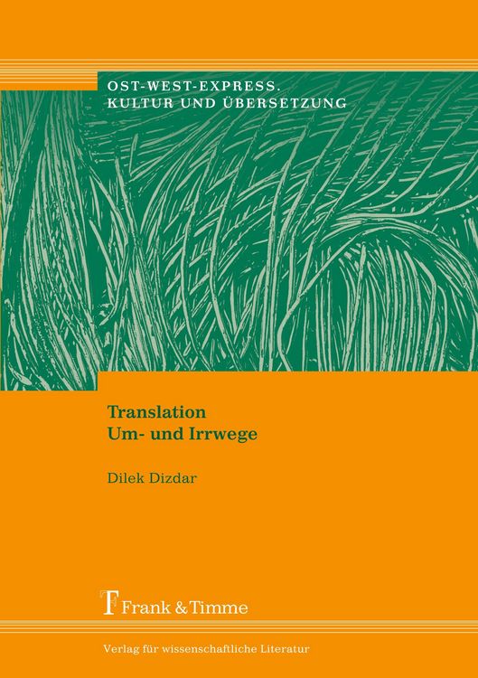 Produktbild: Translation. Um- und Irrwege