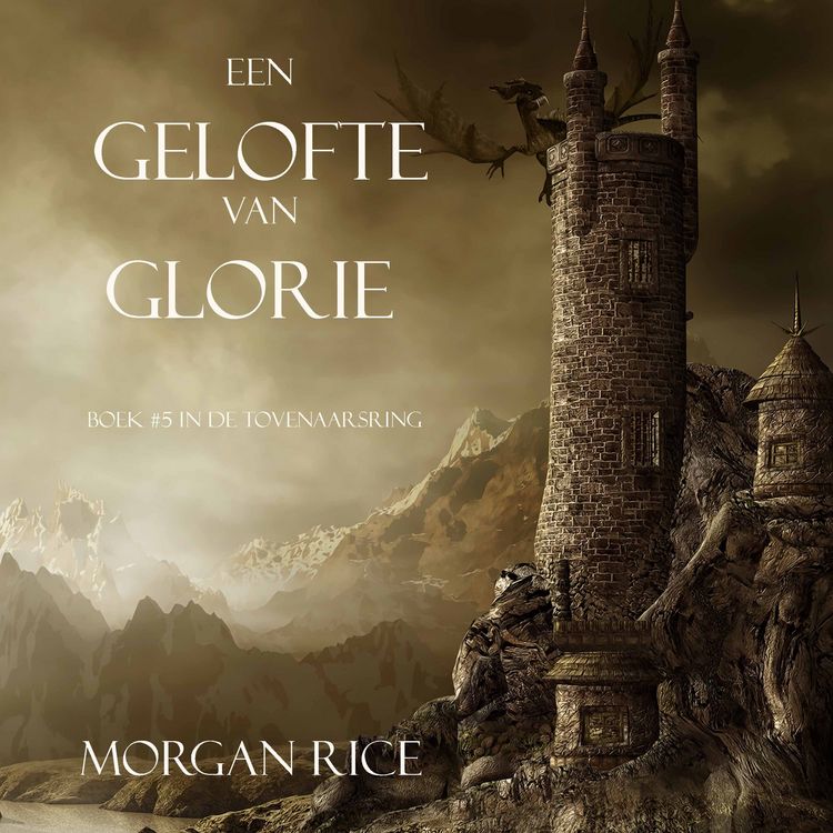 Produktbild: Een Gelofte Van Glorie (Boek #5 In De Tovenaarsring)