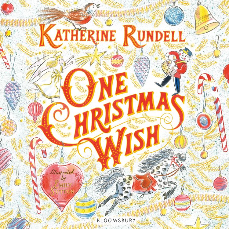 Produktbild: One Christmas Wish