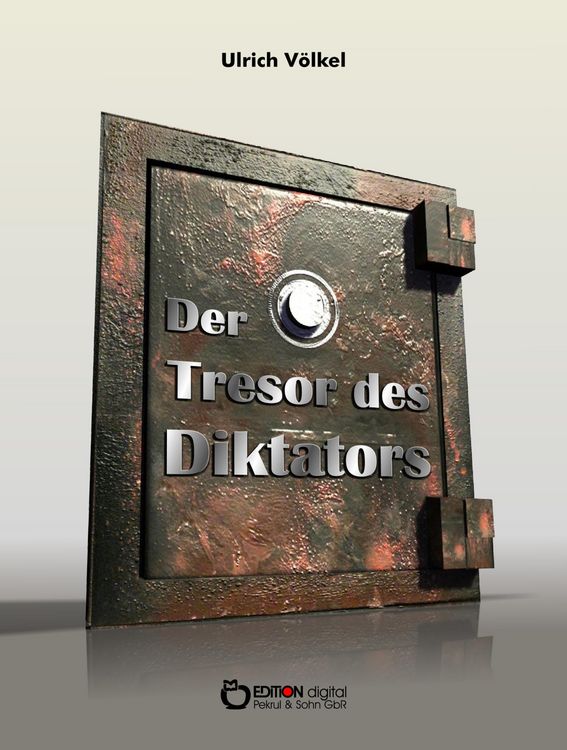 Produktbild: Der Tresor des Diktators
