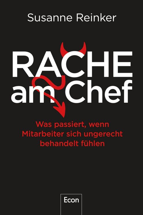Produktbild: Rache am Chef