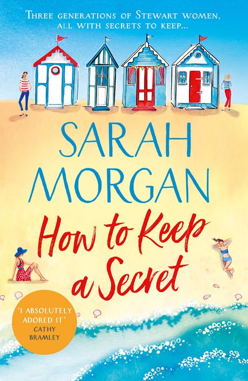 Produktbild: How To Keep Secret Pb