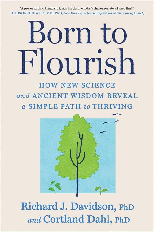 Produktbild: Born to Flourish