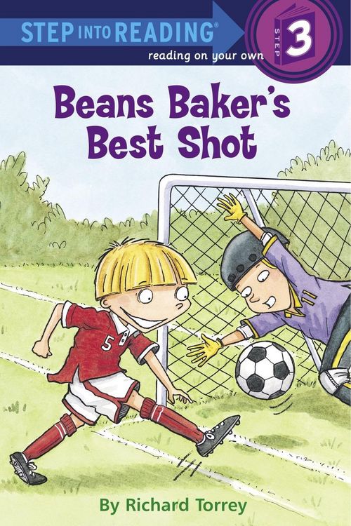 Produktbild: Beans Baker's Best Shot