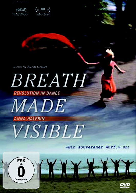 Produktbild: Breath Made Visible