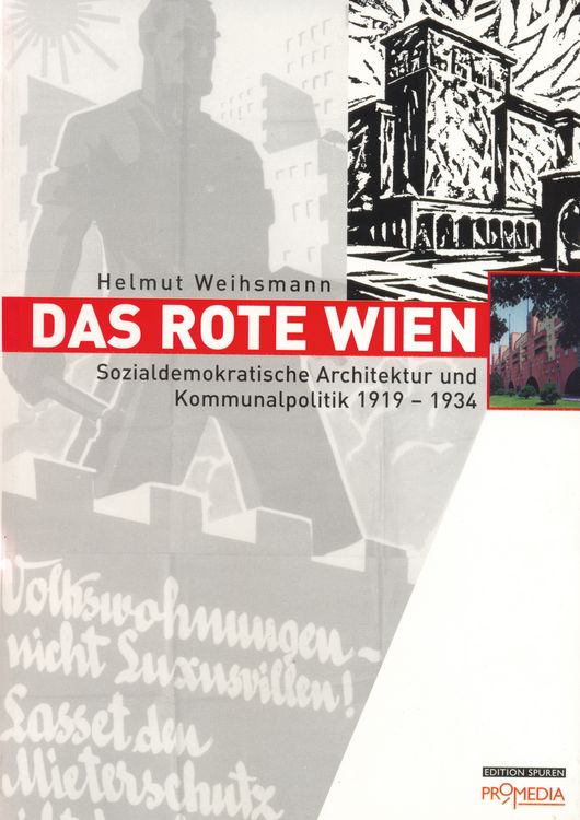 Produktbild: Das Rote Wien