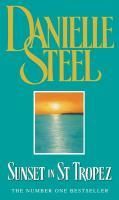 Produktbild: Sunset in St Tropez