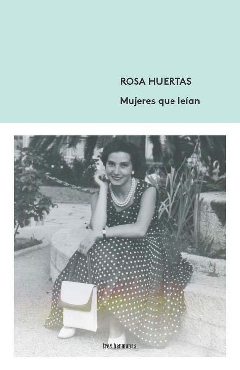Produktbild: Mujeres que le&iacute;an