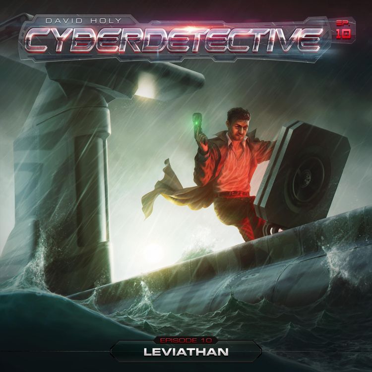 Produktbild: Leviathan