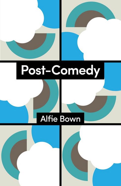 Produktbild: Post-Comedy