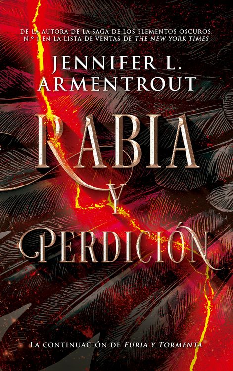 Produktbild: Rabia y perdici&oacute;n