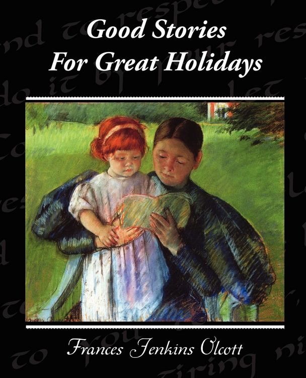 Produktbild: Good Stories For Great Holidays