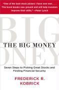 Produktbild: The Big Money