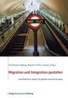 Produktbild: Migration und Integration gestalten