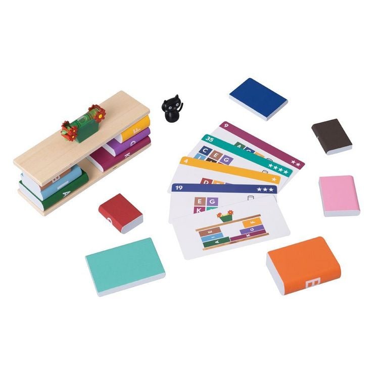Produktbild: By the Book