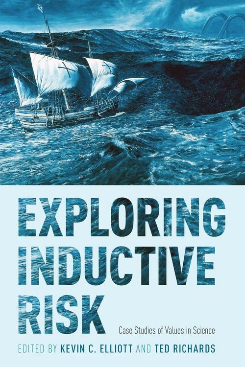 Produktbild: Exploring Inductive Risk