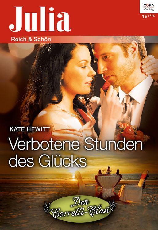 Produktbild: Verbotene Stunden des Gl&uuml;cks